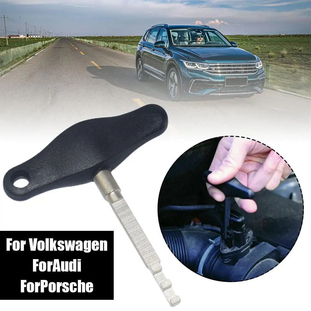 For VAG VW New Terminal Wire Harness Plug Extraction Tool For Porsche Electrical Service Connector Removal Car Accessories