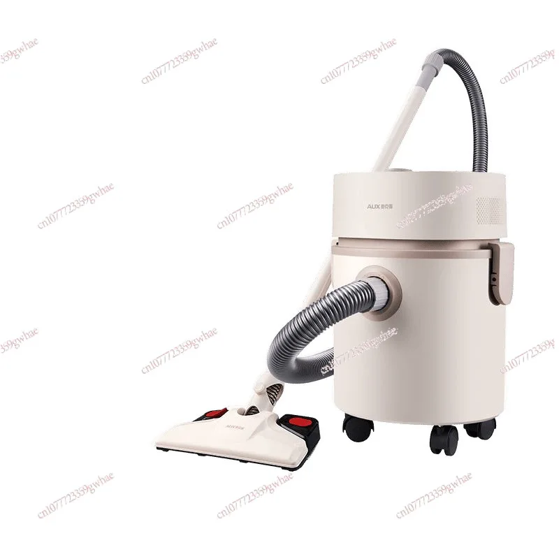 

Household vacuum cleaner Dual-purpose large-capacity bucket vacuum cleaner