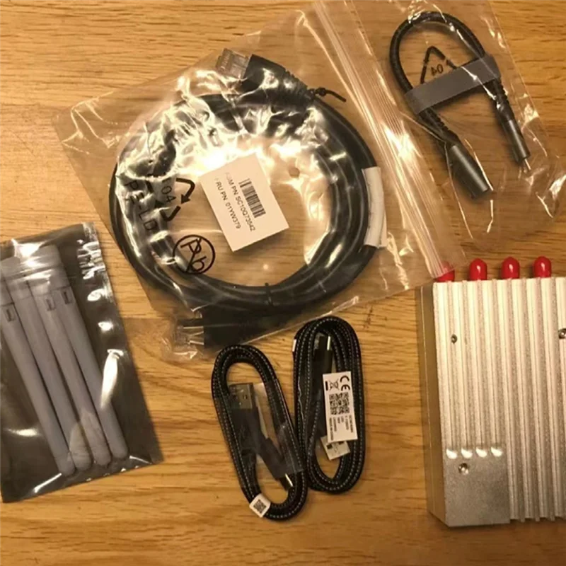 Exquisite-Software Defined Radio SDR Ad9363 Ad9361 7020 Adi Pluto Communication Experiment Platform Openwifi Development Board