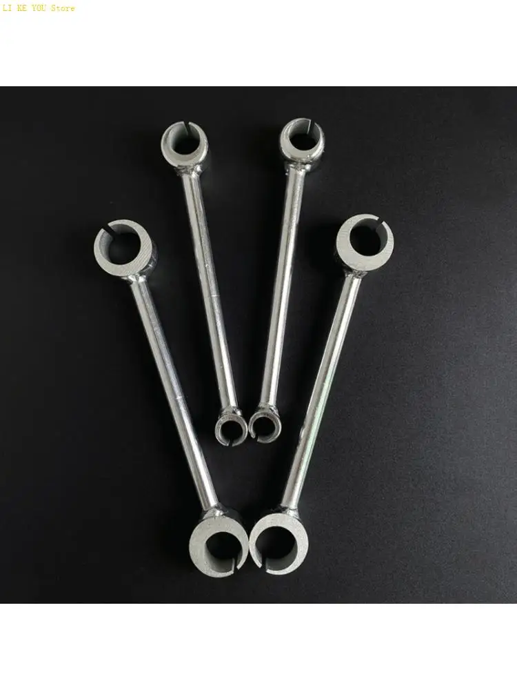 W3JE Hinge Gaps Adjustable Wrench Door Hinge Repair Tool Hinge Gaps Adjustable Wrench Door Hinge Hinge Adjustment Tool