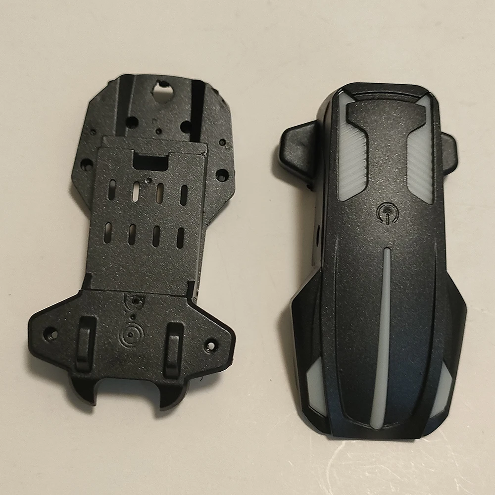 

K108 Mini Drone Spare Part Body Shell Up Down Frame Cover Replacement Accessory