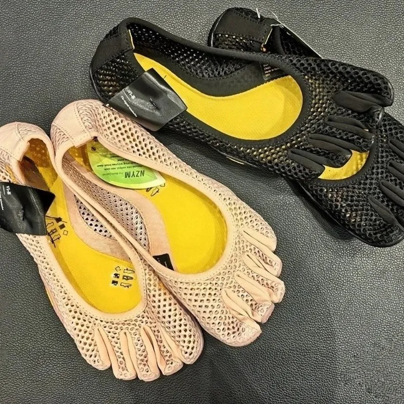 wading-shoes-fivefingers-vi-b-five-finger-shoes-women's-training-shoes-yoga-pilates-outdoor-sports