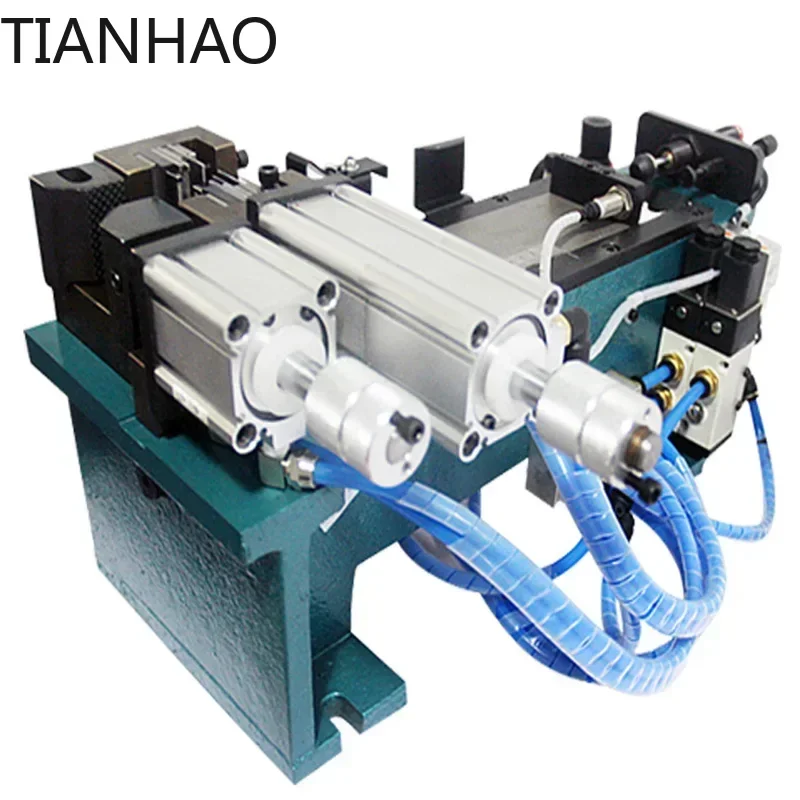 Large 305 Pneumatic Stripping Machine 310 Cable Manual 315 Sheath Wire Core Wire Automatic