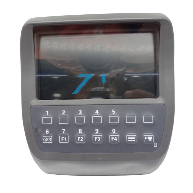 4652262 Excavator Display Panel Monitor for ZX200-3 ZX250-3 Diesel engine spare parts