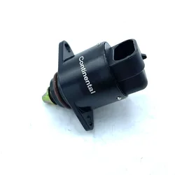 12V Idle Air Control Valve IAC Step motor Fit For Stels Hisun EFI 400 500 700 800  ATV UTV Quad 377500-800-0000 39140-E05-0000