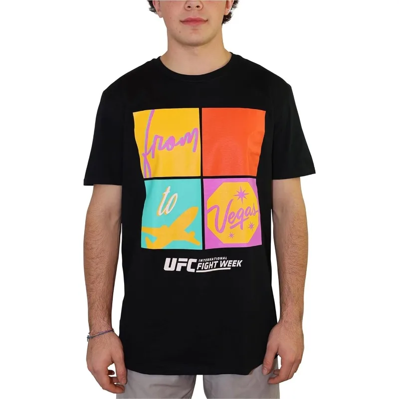 Ufc Men's Las Vegas…