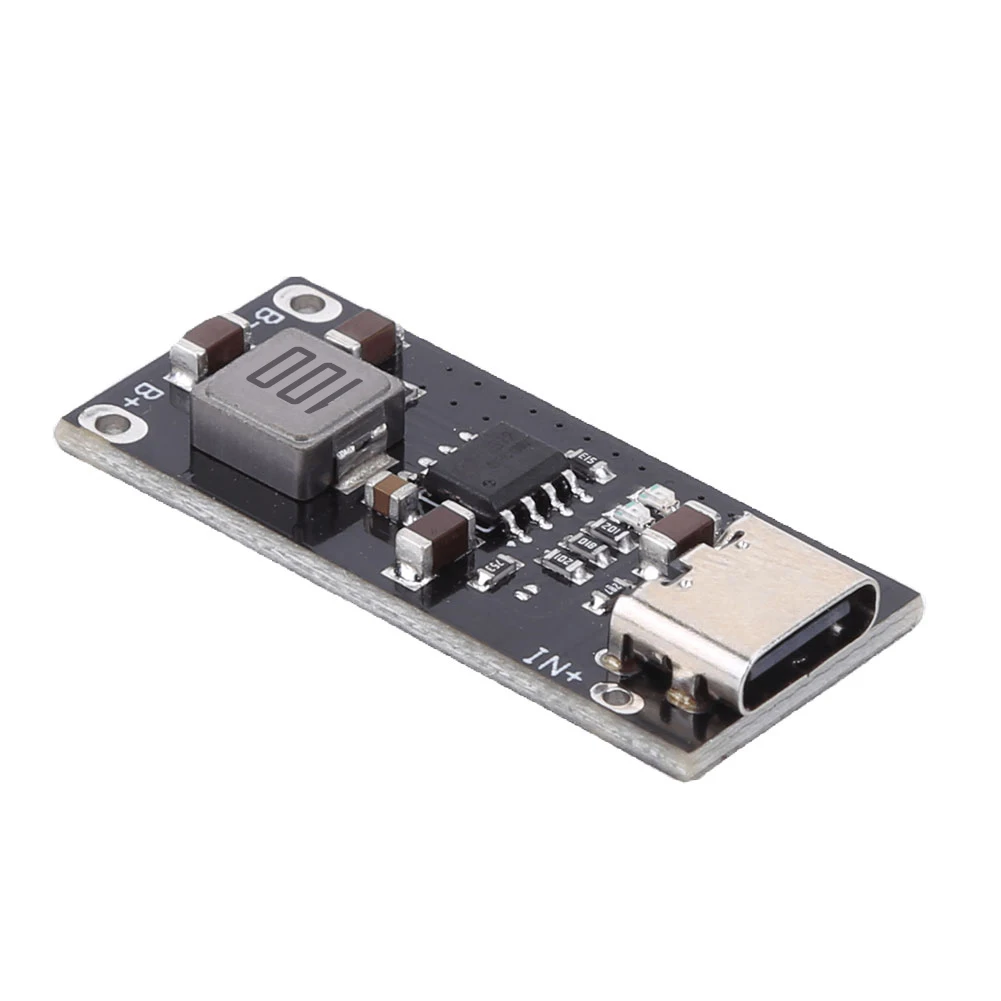 IP2312 리튬 배터리 고속 충전 보드 자동 감지 컴퓨터 용 빠른 고속 충전 보드 충전 관리 보드