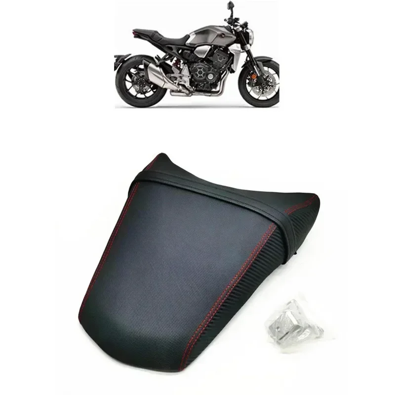 For Honda CB1000RA CB 1000 RA 2018-2020 Accesorios moto Rear Passenger Pillion Seat