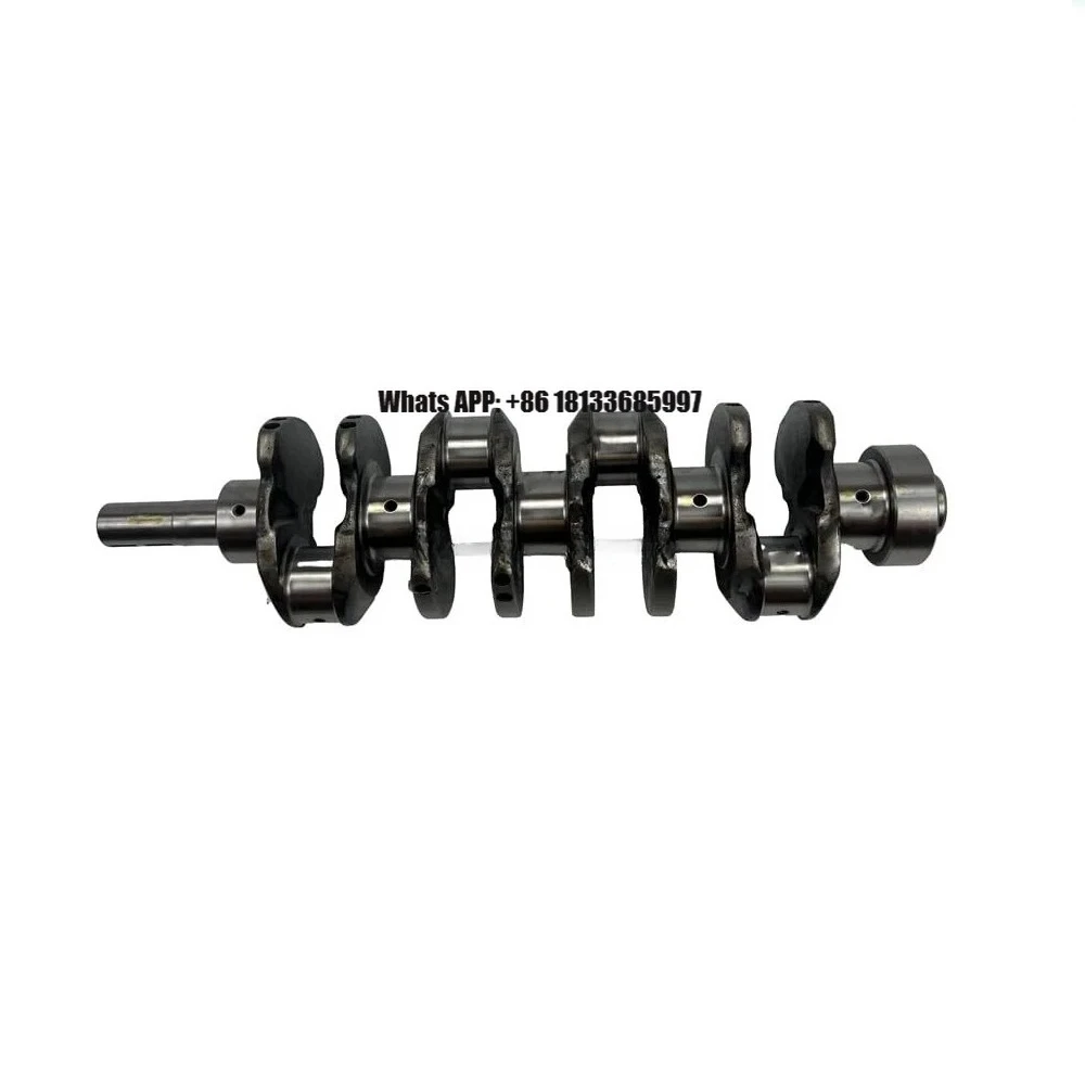 

Auto Engine Parts 3L 5L Crankshaft for Toyota 13401-54020 13401-54060 1340154061