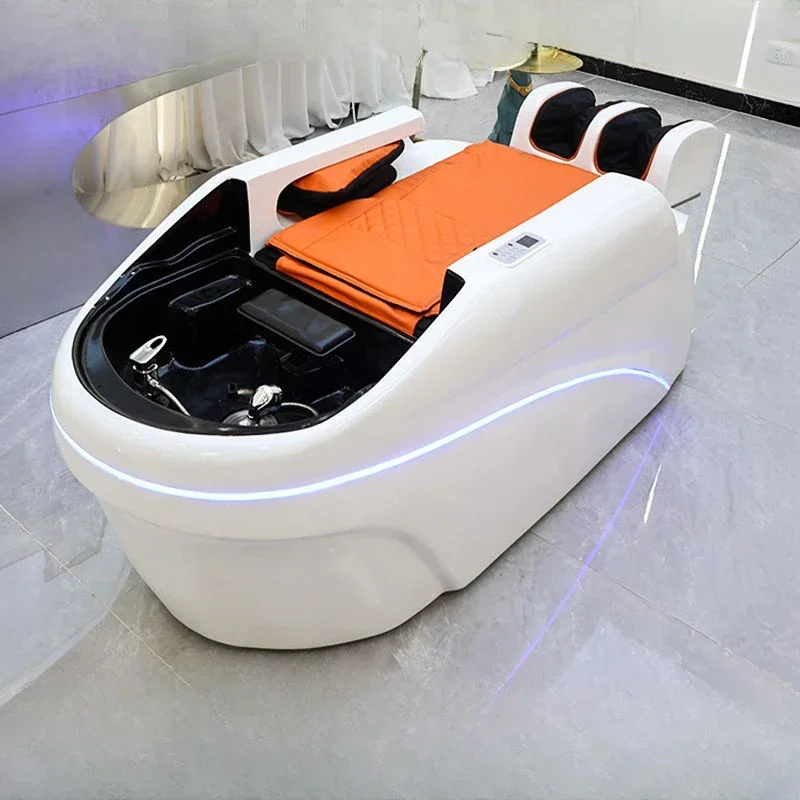 Smart Electric Mass… - image