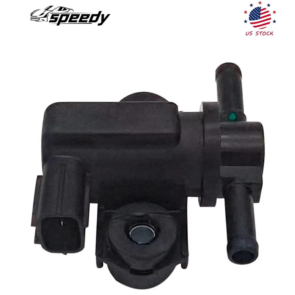 

36162-RDV-J01 Vapor Canister Purge Solenoid Valve Evap For 2005-2008 Acura RL Honda Pilot V6 3.5L 36162RDMA01 36162RJAA01