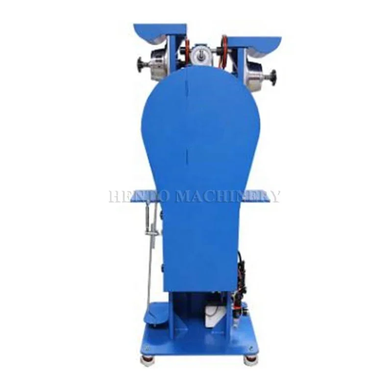 Full Automatic Leather Belt Hole Punching Machine / Hole Punching Machine / Eyelet Punching Machine