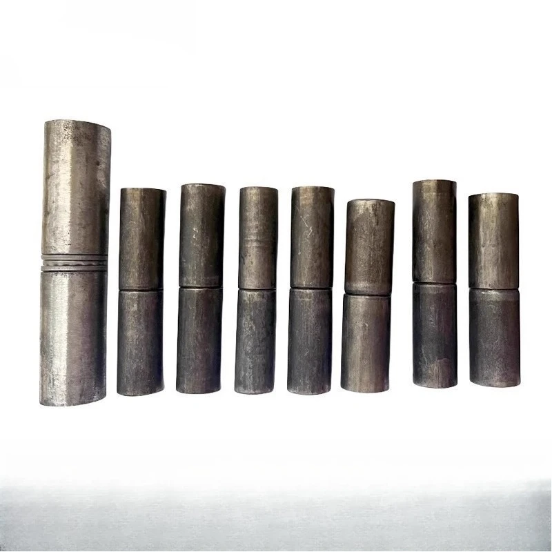Detachable Cylindrical Door Hinge Removable Pivot Hinge For Electrical Cabinet Distribution Box