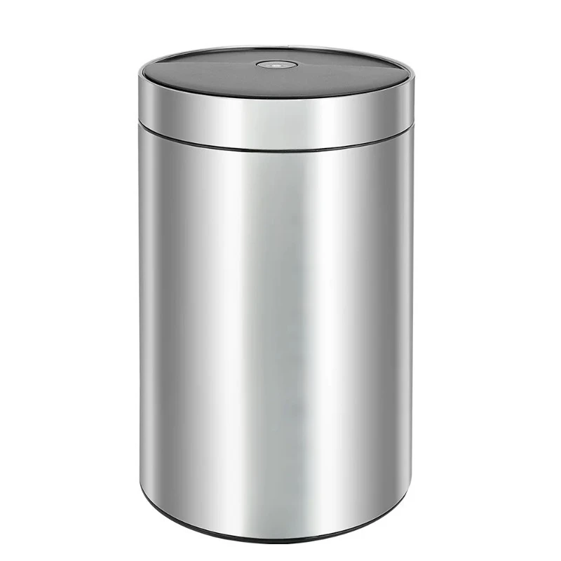 

30L smart trash can charging commercial household kitchen office automatic sensor trash can