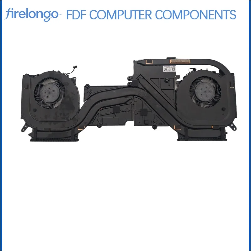 For Lenovo Savior R7000 APH9 ARP8 Legion 5 15ARP8 15APH9 Fan, Module