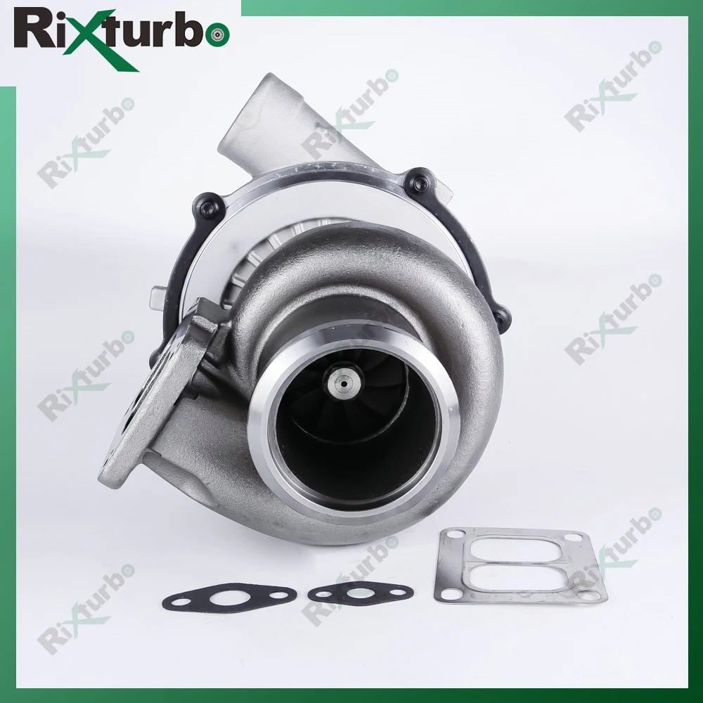 Cargador de coche Turbo 751400-5001S para Navistar internacional Highway Navistar Truck DT466 DT466E DT408P DT466P I530E, piezas de motor