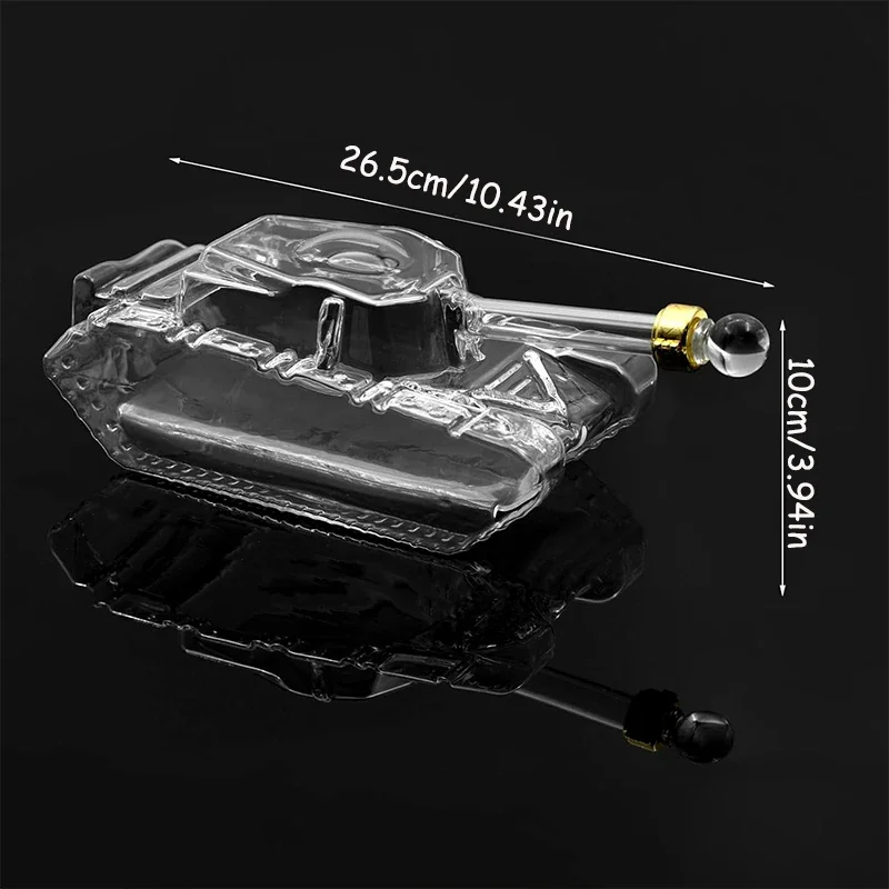 Thumbnail 3 - #61 Highest Rated Decanters to Buy in 2026