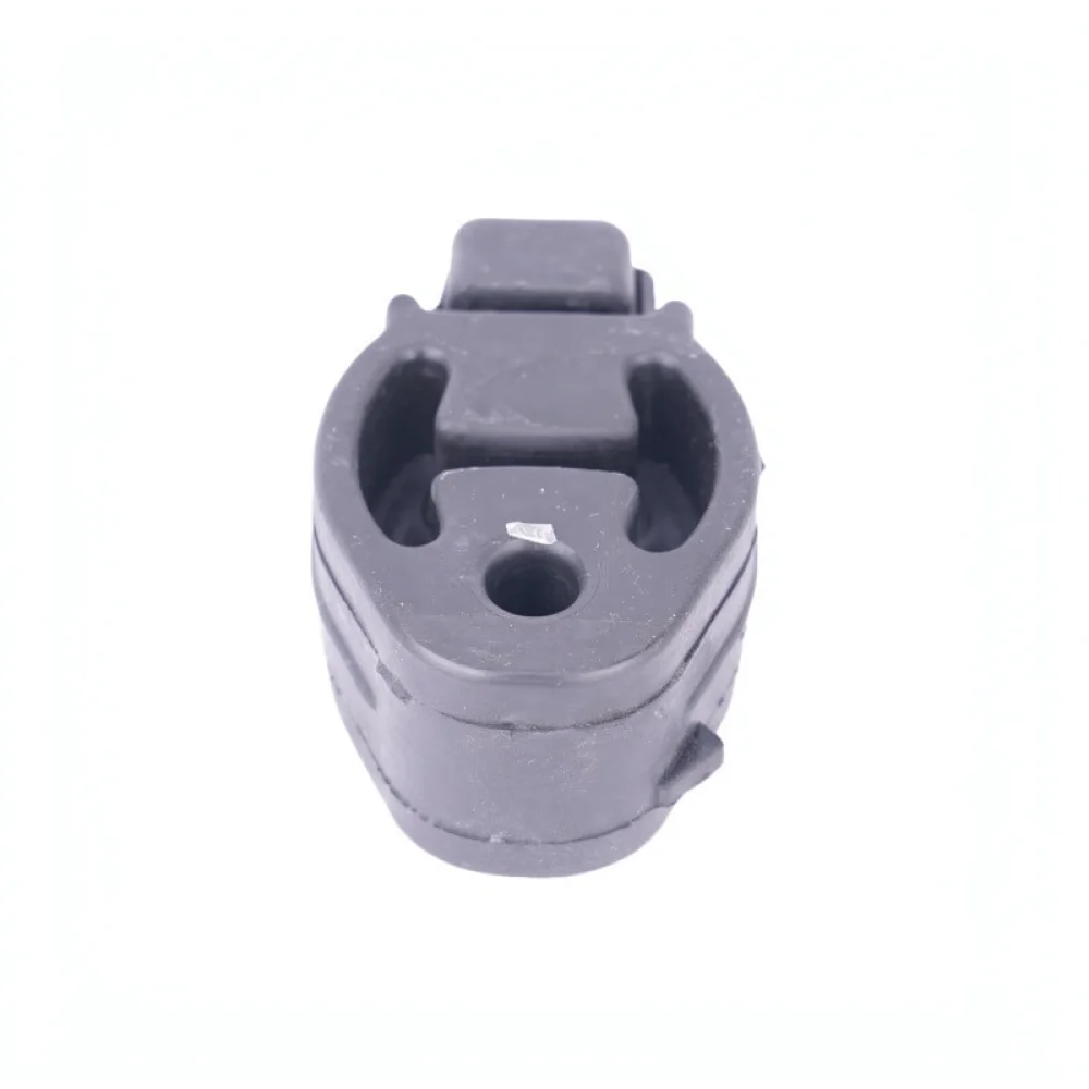 Exhaust Tailpipe Hanger For Ford Focus MK2 Mondeo Kuga Rubber Mount Support Damper Vibration Fix Replacement Car Accessory