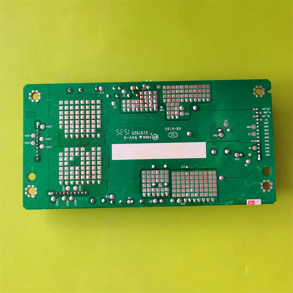 Inverter Board 40-RA5581-DRA2LG DRA5581 Suitable For TCL L55A71C D49A561U D49A571U