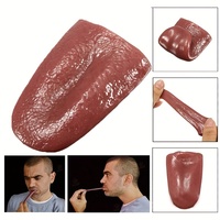 Prank Toys Funny Gadgets Games Gifts, Jokes Prank Magic Tricks Halloween Horrific Prop