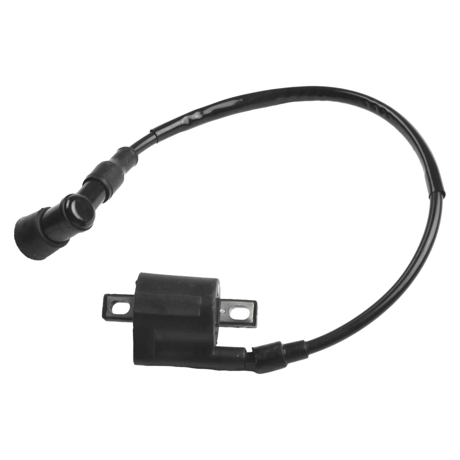 12V Motorcycle Ignition Coil For 50cc 70cc 110cc 125cc 150cc 200cc 250cc For ATVs Go Karts UTVs Scooters Ignition Parts