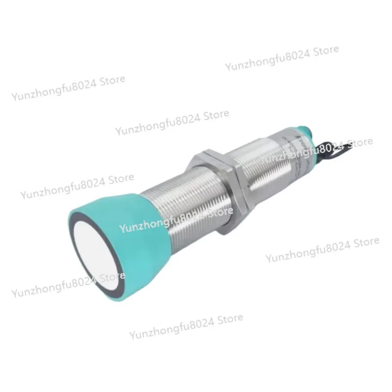 

Ultrasonic Sensor UC4000-30GM-IUR2-V15 100% Original and New Photoelectric Proximity Sensor