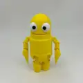 Amarillo