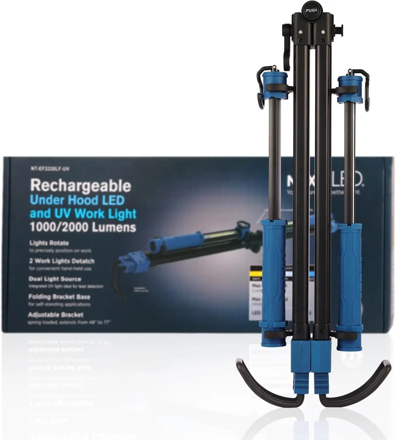 Nextled NT-2220LF-U…