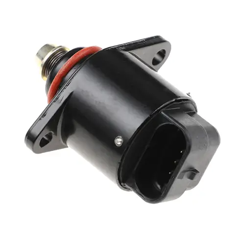 99-06 Chevrolet Aveo Daewoo Lanos AC495 17059602 93744675 के लिए IAC निष्क्रिय वायु नियंत्रण वाल्व 10 best sales एवियो शेवरले - №2