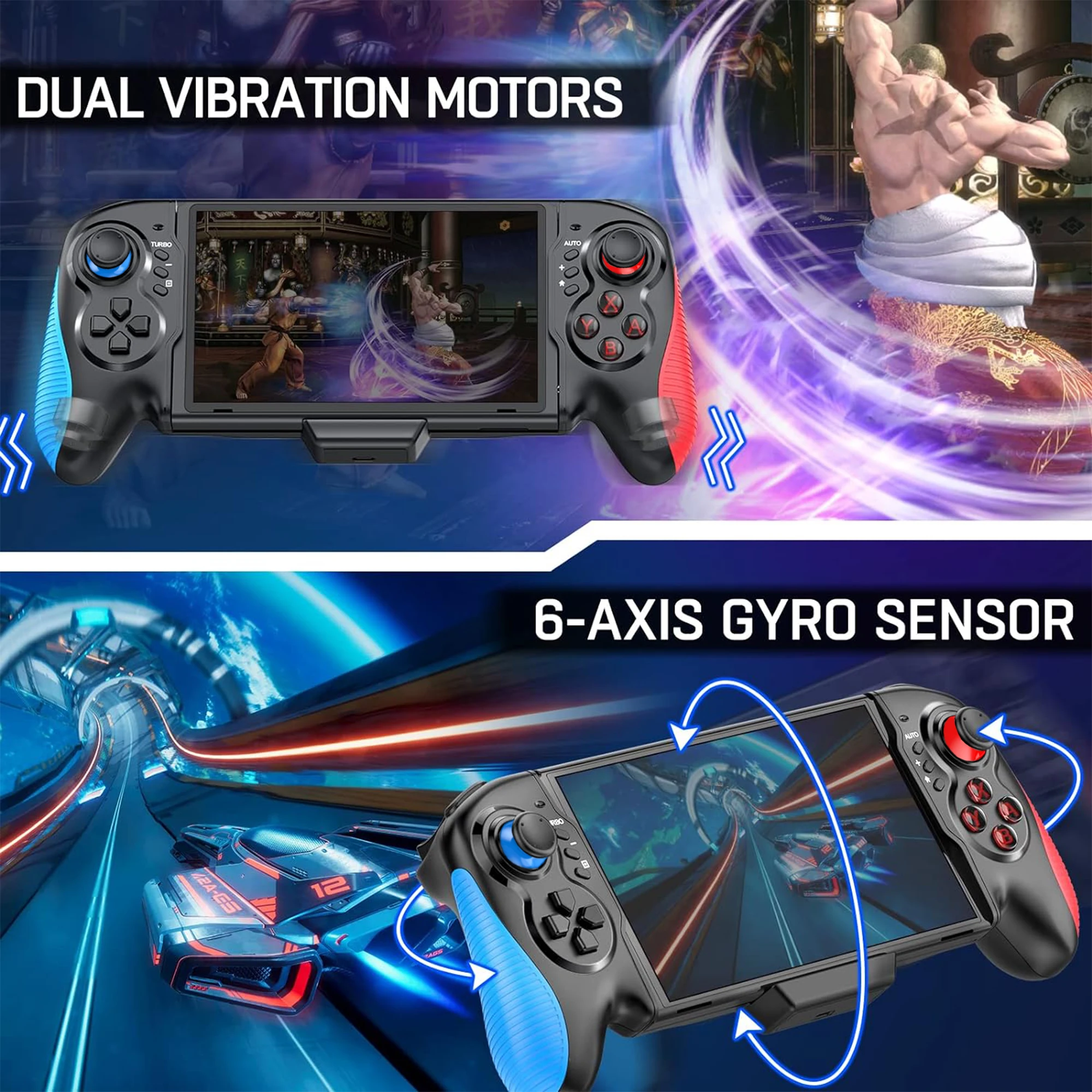 Thumbnail 2 - #18 Most Popular Flight Simulator Joysticks