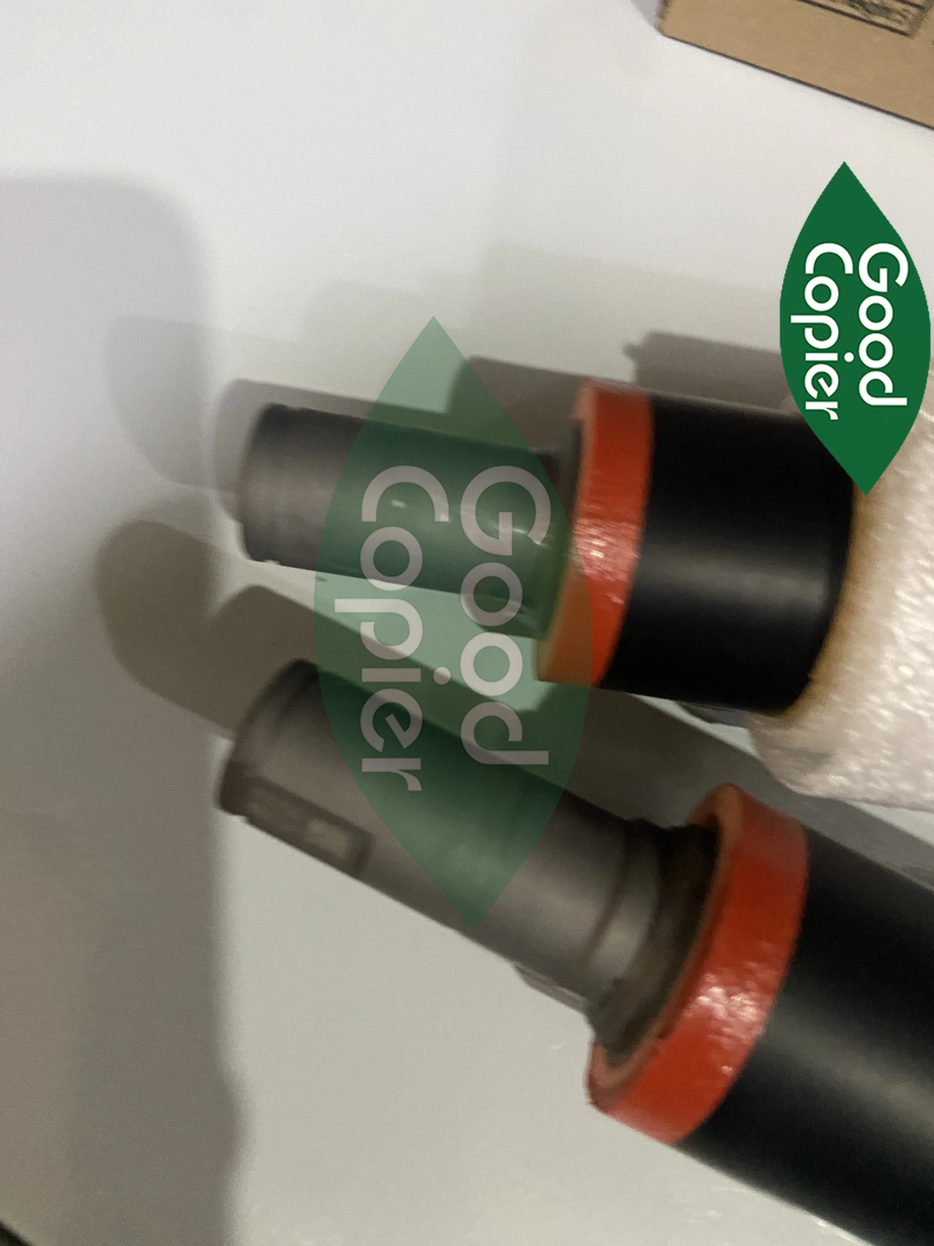 AE020266 AE020223 B2470247 Lower Pressure Roller compatible for RICOH MP C2003 C2503 C3003 C3503 C4503 C5503 C6003 MPC2003 MPC25