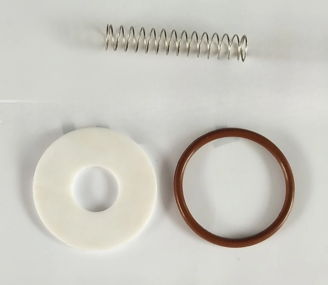 

Pressure Maintenance Valve Repair Kit 001177 Air Compressor Accessories Sublimation Blanks Garden Tools