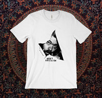 Roky Erickson T-shirt You're Gonna Miss Me