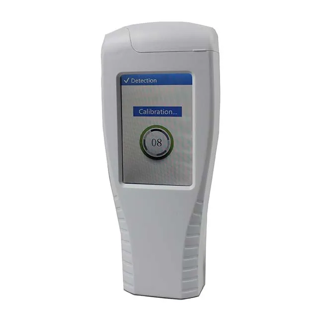 YM-200 ATP bacteria detector for Total number of bacteria on solid surface