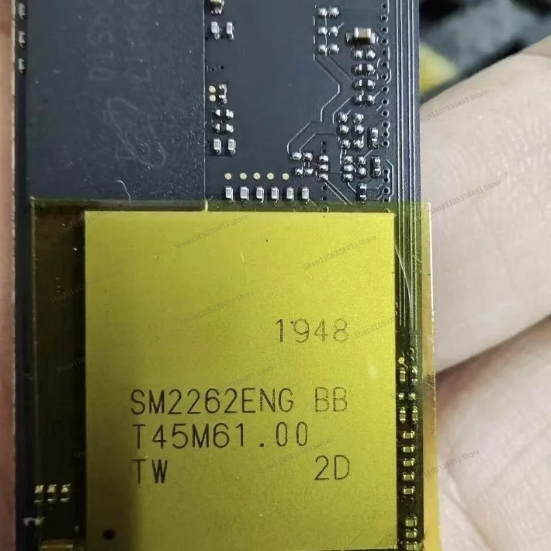 For Master Control 2262ENG 2G Cache No Memory Capacity Sticker Flash