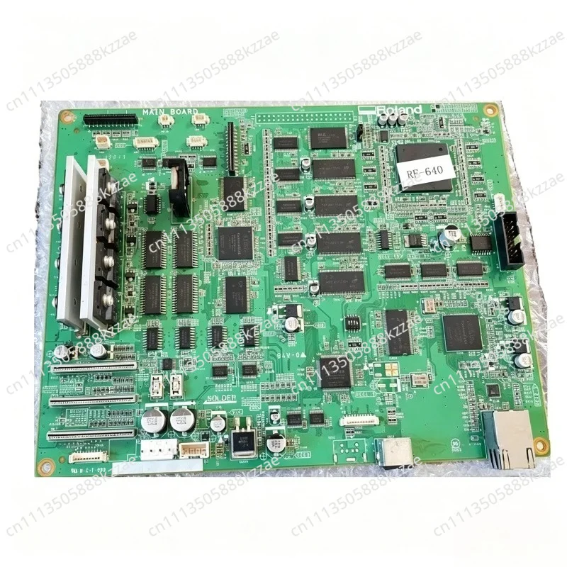For  Roland Printer RF640 RF-640 Mainboard Mother Main Board