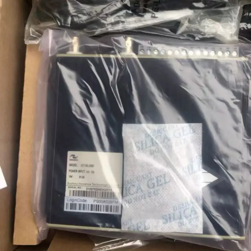 Novo módulo de relé de comunicação IOT-WL020D envio rápido