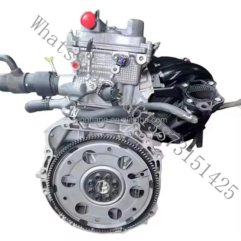 

Suitable Auto Complete Car Engine Used 1AZ FE Camry Engine Assembly