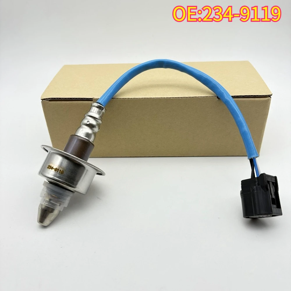

High quality New For 234-9119 Upstream Lambda O2 Oxygen Sensor fit For Honda Civic HR-V Accord Acura 2012-2016