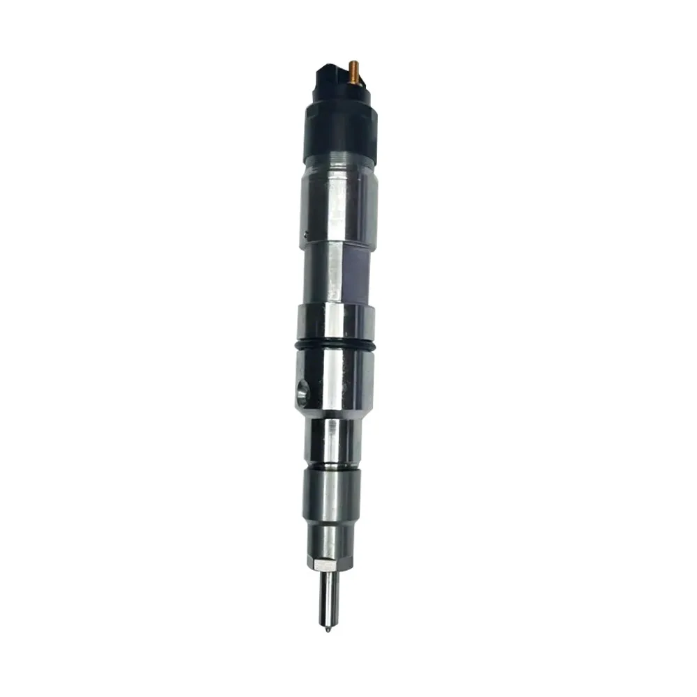 Made In China New Diesel Injector 044512186 Common rail nozzle For MAN TGL TGM Truck Volkswagen Constellation 0986435568