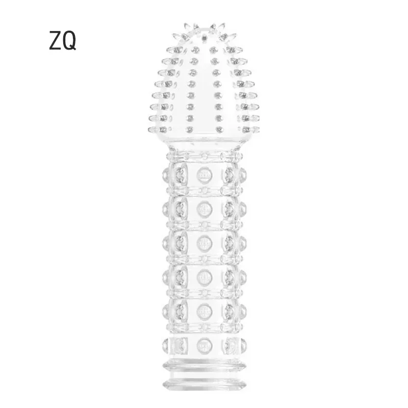 القضيب تمديد كم الواقي الذكري القابل لإعادة الاستخدام تأخير القذف 15 سنتيمتر القضيب كم غطاء الديك لعبة الجنس للرجال منتجات الجنس الكبار