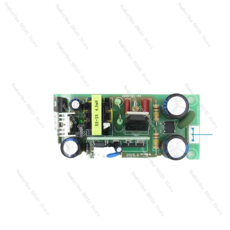 Single Tube IGBT Field Tube MOS Inverter Welding Machine Auxiliary Power Board +15V -15V 0V +24