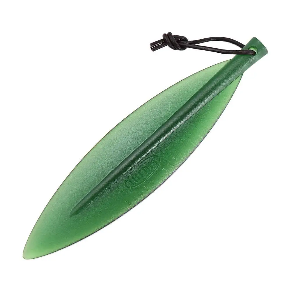 لوازم الرسائل أدوات مكتبية للطلاب أداة قطع الورق Lancet ورقة الصفصاف فتاحة الرسائل فتاحة المغلفات فتاحة صريحة