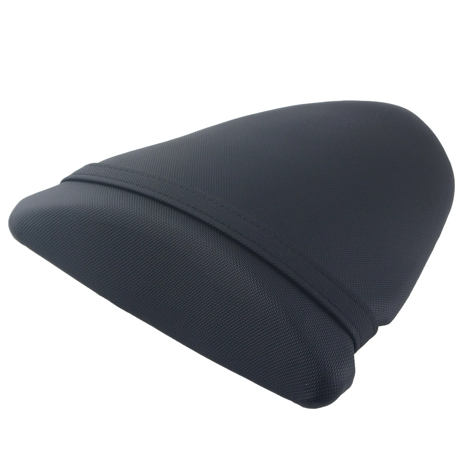 

Motorcycle Rear Pillion Passenger Seat Cushion For Kawasaki Ninja ZX6R ZX636 2005-2006 ZX10R 2006-2007