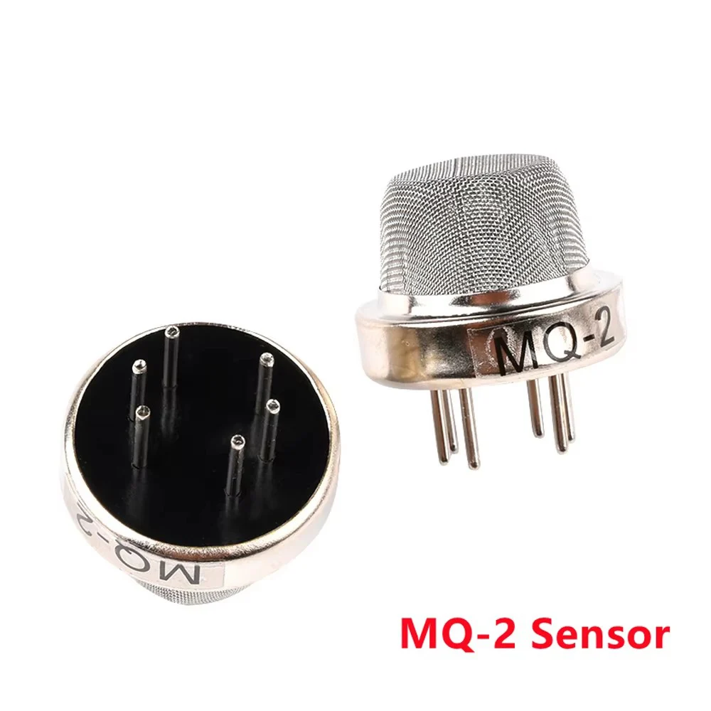 MQ Series Sensors MQ135 MQ2 MQ3 MQ5 MQ7 Detecting Gas Sensor Detector MQ-135 MQ-2 MQ-3 MQ-5 MQ-7