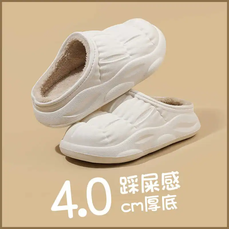 38 Rubber Sole Teenage Flip Flops Slippers Original Shoes Woman Low Sandals Woman Sneakers Sport Vietnam Particular Real