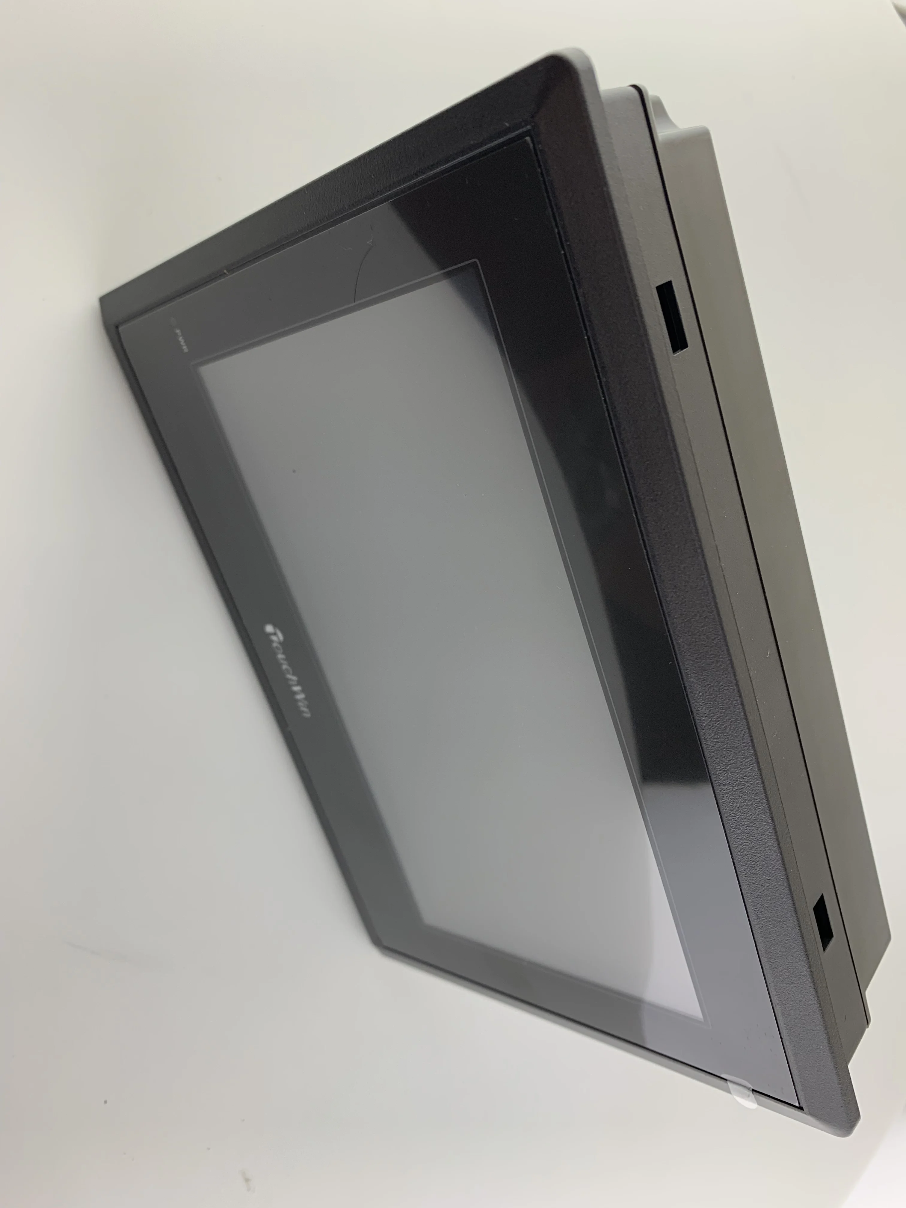 جديد وأصلي XINJE TouchWin 4.3/7/8 بوصة TG465 TG765 TG865 HMI شاشة تعمل باللمس واجهة الإنسان والآلة TG-MT/UT/ET/XT سلسلة HMI