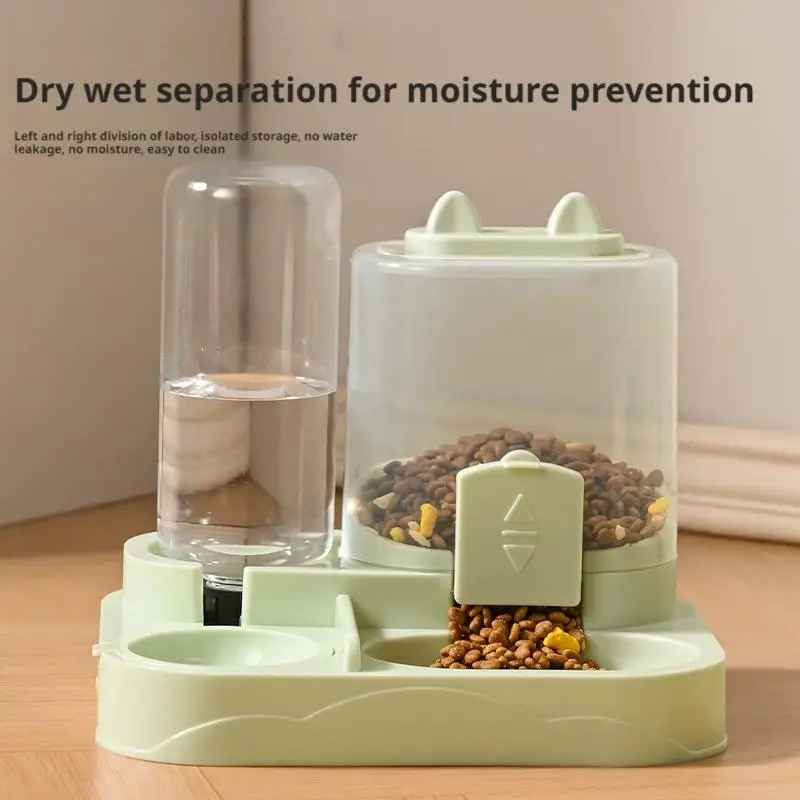 Thumbnail 4 - #2 New Automatic Cat Feeders Arrivals