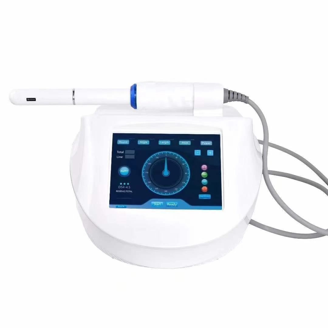 New Postpartum Repair, Body Shaping Improvement, Orange Peel Tissue Skin Tightening Device