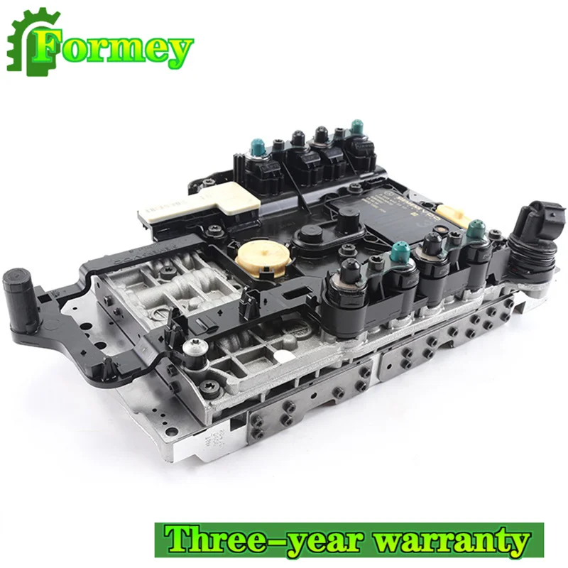 

722.9 Transmission Valve Body TCU TCM Conductor Plate Mechatronics For Mercedes Benz A0335456632 A0034460310 A0335457332